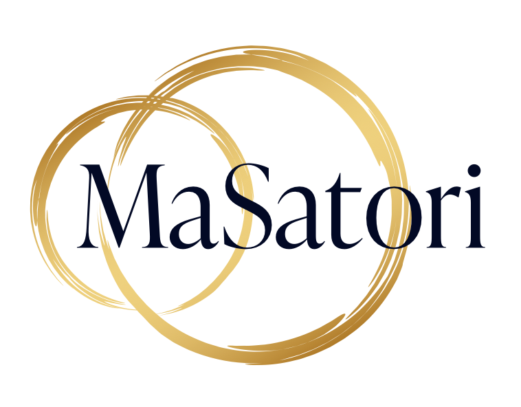 MaSatori logo